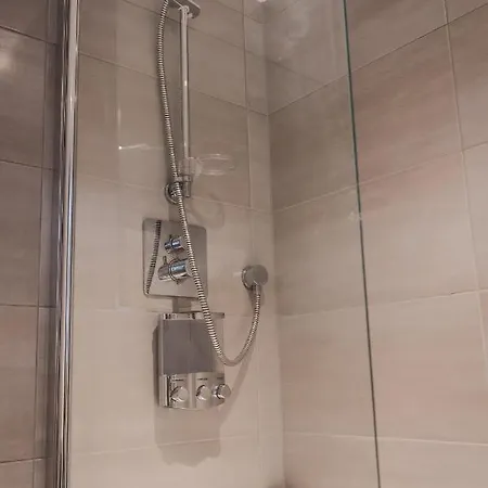 Apartamento Luxury 1 Bed In Centre Birmingam